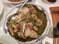 -杭州西湖柳莺里酒店·闻莺厅