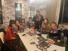 -心流游戏Flow Games