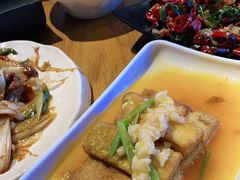 -隔壁老王·家常云南菜(花巷店)