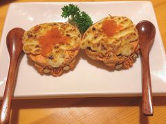 -福匠日本料理(人民路店)