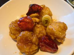 -环球港凯悦 · 享悦中餐厅