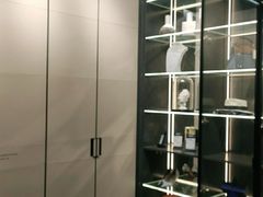 -索菲亚衣柜橱柜全屋定制(真北红星店)