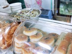 -老磁器口豆汁店(天坛店)