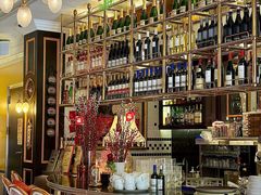 -Entrecôte 法国牛扒馆(保利·时光里店)