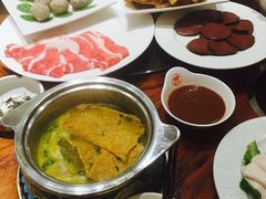 -草原牧羊火锅·龙虾·烤鱼(杨浦店)