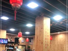 大堂-红姐重庆火锅(曙光路店)