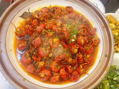 -胖东瓜·浏阳菜馆(火车站店)