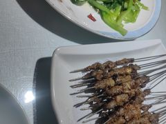 -阿西娅食府(中关村店)