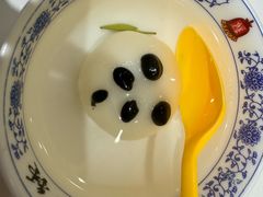 -钟水饺(人民公园总店)