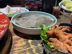 -皇牛鲜生·牛爱牛鲜牛肉自选火锅(晋吉北路店)