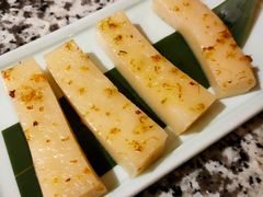 桂花拉糕-南京大牌档(崇文门国瑞店)