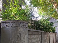 -长江路历史文化街区