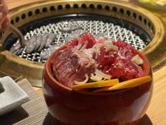-江户烧肉(高德店)