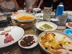 -蒙亨·手把肉·蒙古包文化主题餐厅(天恒广场店)