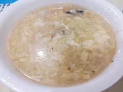 酸辣汤-满口香饭店
