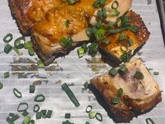 -绿茶餐厅(天津天河城店)