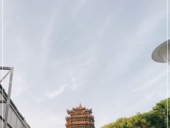 -黄鹤楼