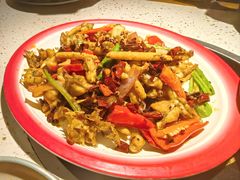 -沪小胖·小龙虾·蓝龙王(八佰伴店)