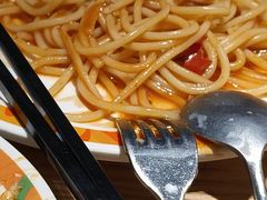 -比格比萨自助(南京万达茂店)