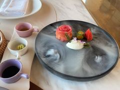 -窗外西餐厅(普罗理想国店)