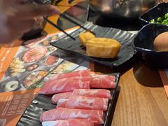 -呷哺呷哺(隆基泰和店)