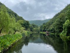 -桃花岭景区