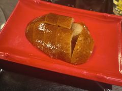 -羲和雅苑•北京烤鸭(平安国际金融中心店)