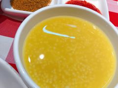 -西贝莜面村(上海百联西郊店)