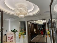 -喜宴又一村·粤菜·茶点·海鲜(壹方天地店)