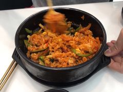 -禾谷韩餐(热带海洋学院店)