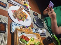-吉之仙•中国制造•出口级食材日料店(领事馆总店)