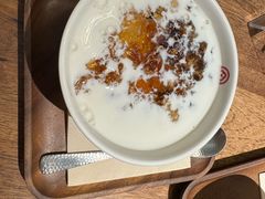 -彬媽糖水(侨鑫国际店)