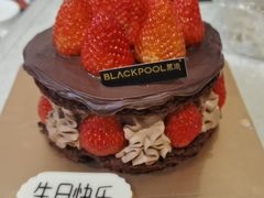 -黑池口感烘焙·生日蛋糕(坂田店)