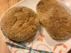 -老城南.鸭血粉丝汤(夫子庙店)