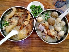 -文惠猪脚粉(富景小区店)