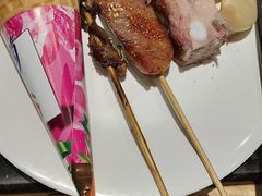 -嘉华国际商业中心