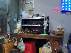 -清真·马峰烤肉(小学习北巷店)