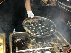 -黑色经典臭豆腐·湖南特产(步行街店)