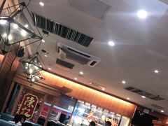 大堂-香港深井掂檔烧鹅茶餐厅(海韵城店)