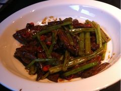 外婆猪肝-外婆家(杭州马塍店·杭帮菜名店)