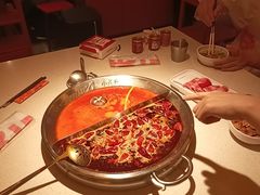 -小龙坎火锅(春熙太古里店)