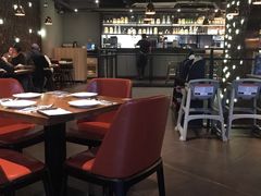 大堂-必胜客(宁波天一水街店)