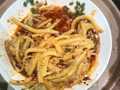 -大盐帮川菜馆(长楹天街店)