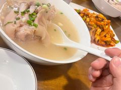 -双流老字号董蹄花(广场路店)