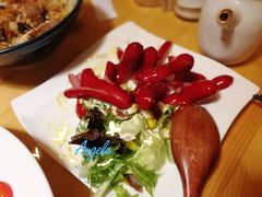 章鱼香肠-福匠日本料理(人民路店)