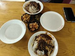 -蒋家槟豆面皮(友爱路店)