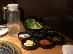 -黑牛黑猪烤肉专门店(万象城店)