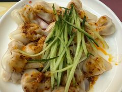 -华圆美食-老蓬莱菜(蓬港路店)