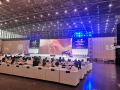 -郑州国际会展中心