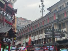 -黄兴南路步行商业街